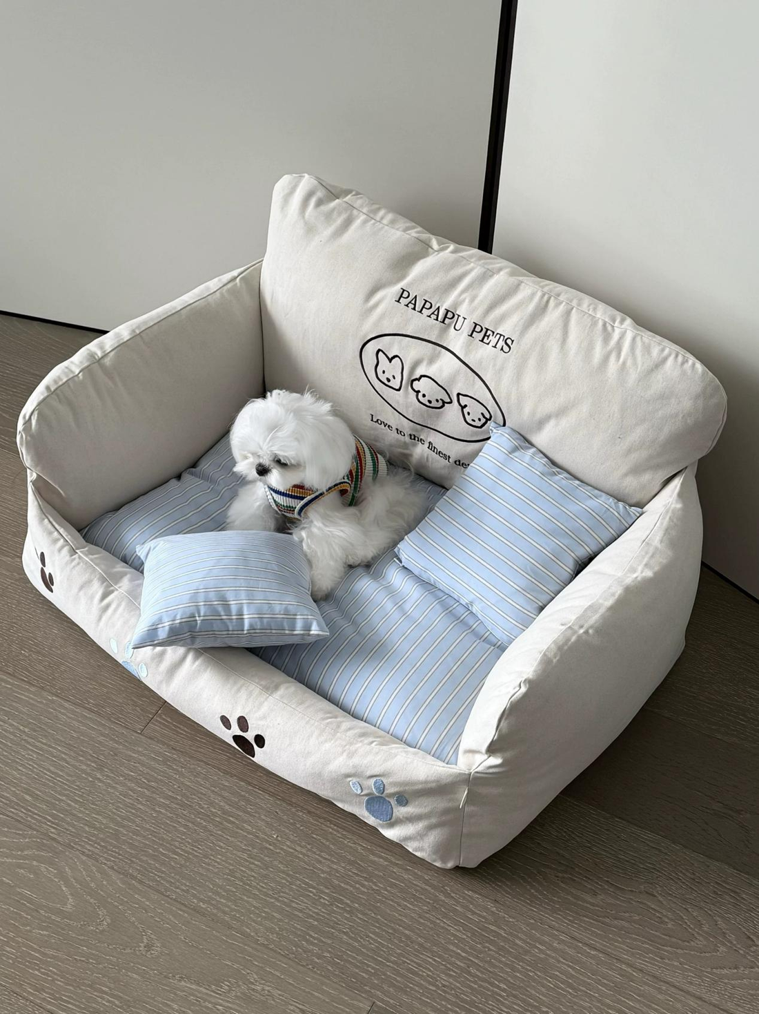 The Premium Pet Sofa Bed