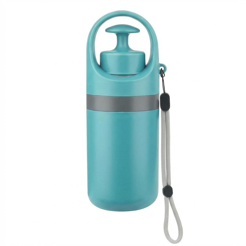 No Touch Dog Pooper Scooper