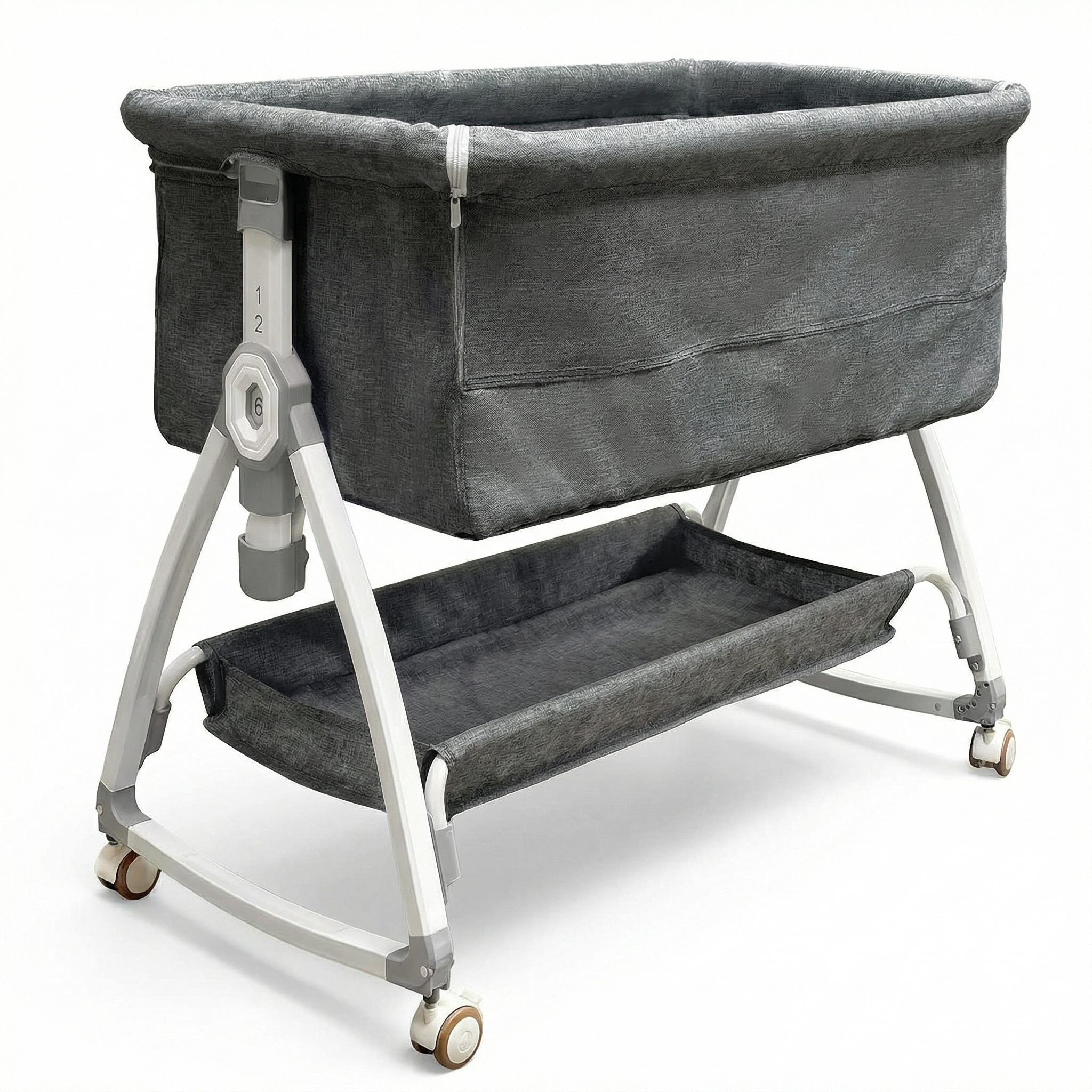 The Premier Bedside Dog Bed