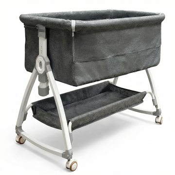 The Premier Bedside Dog Bed