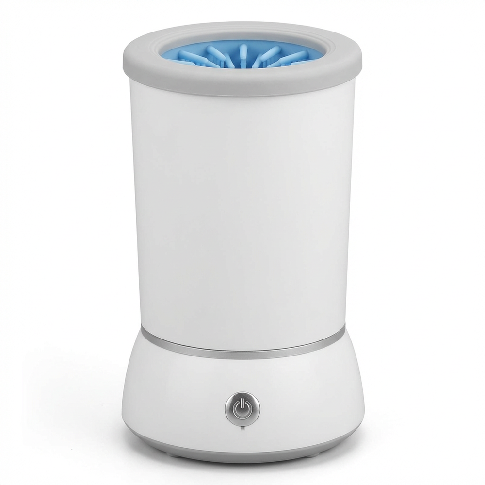 Rechargeable Dog Paw Cleaner