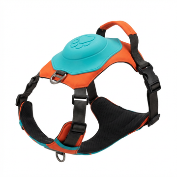 Adjustable Dog Harness
