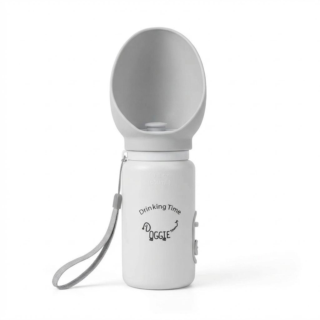Dog Water Bottle