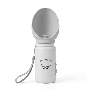 Dog Water Bottle