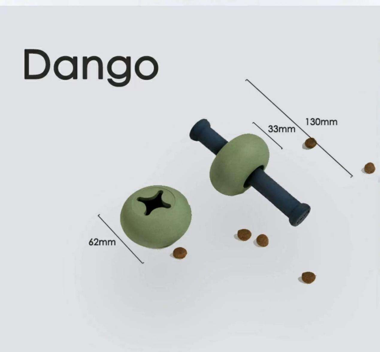 Latex Chew Toy for Pets