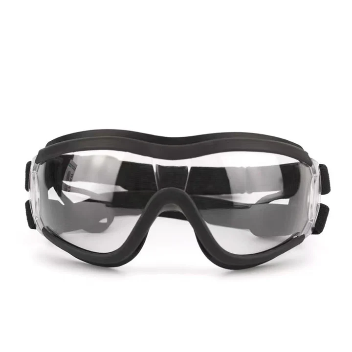Dog Outdoor Goggles Sunglasses Windproof