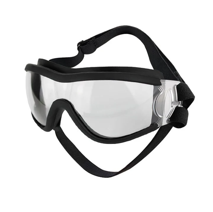 Dog Outdoor Goggles Sunglasses Windproof