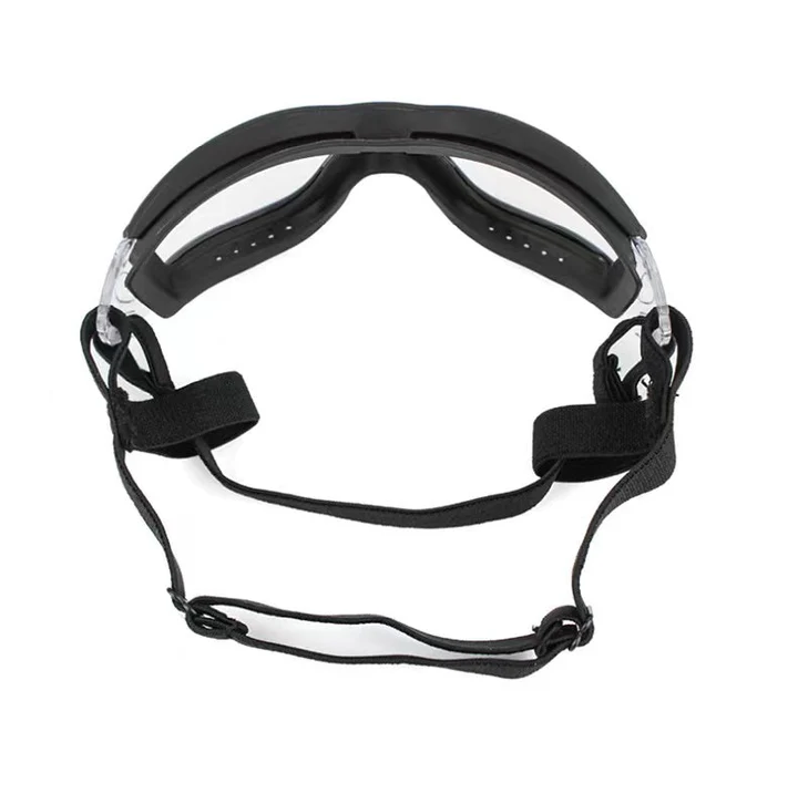 Dog Outdoor Goggles Sunglasses Windproof
