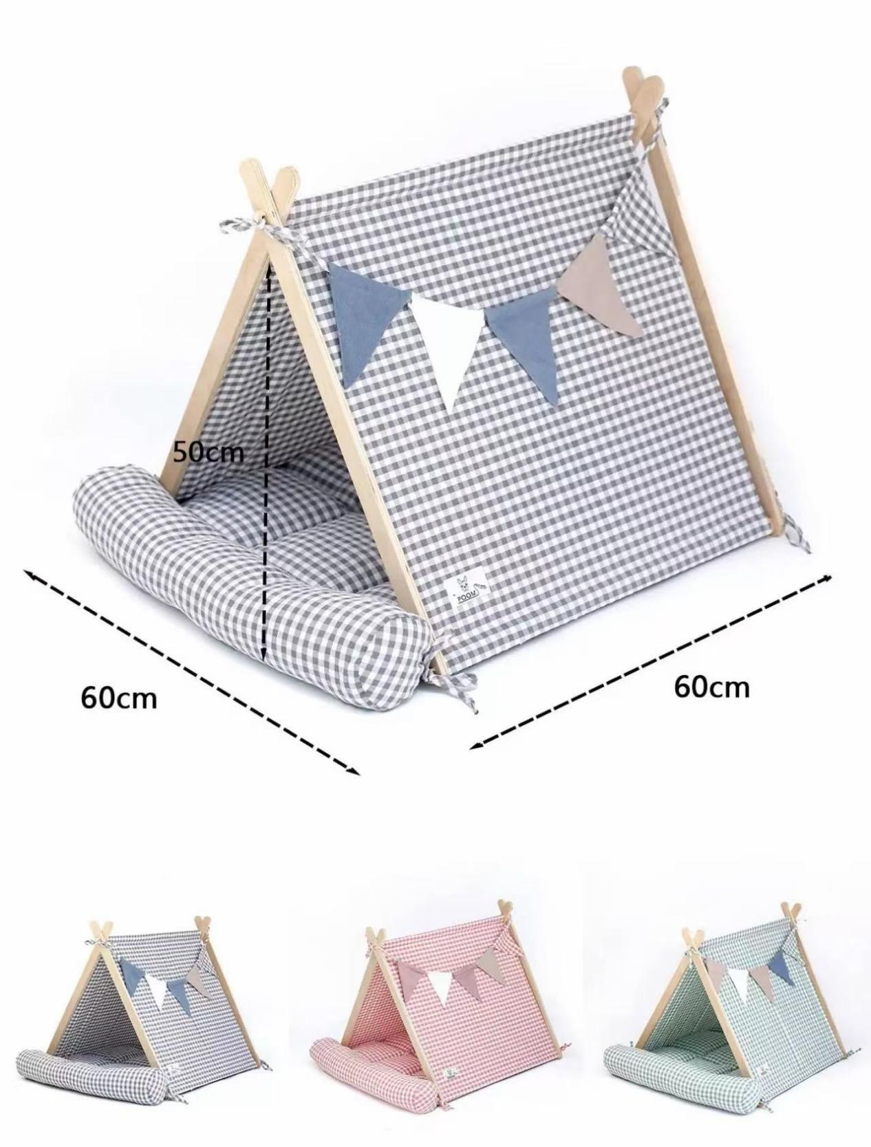 Lovely Pet Tent