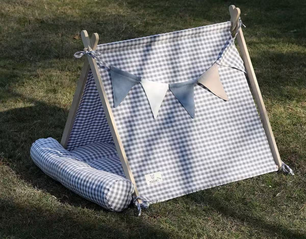 Lovely Pet Tent