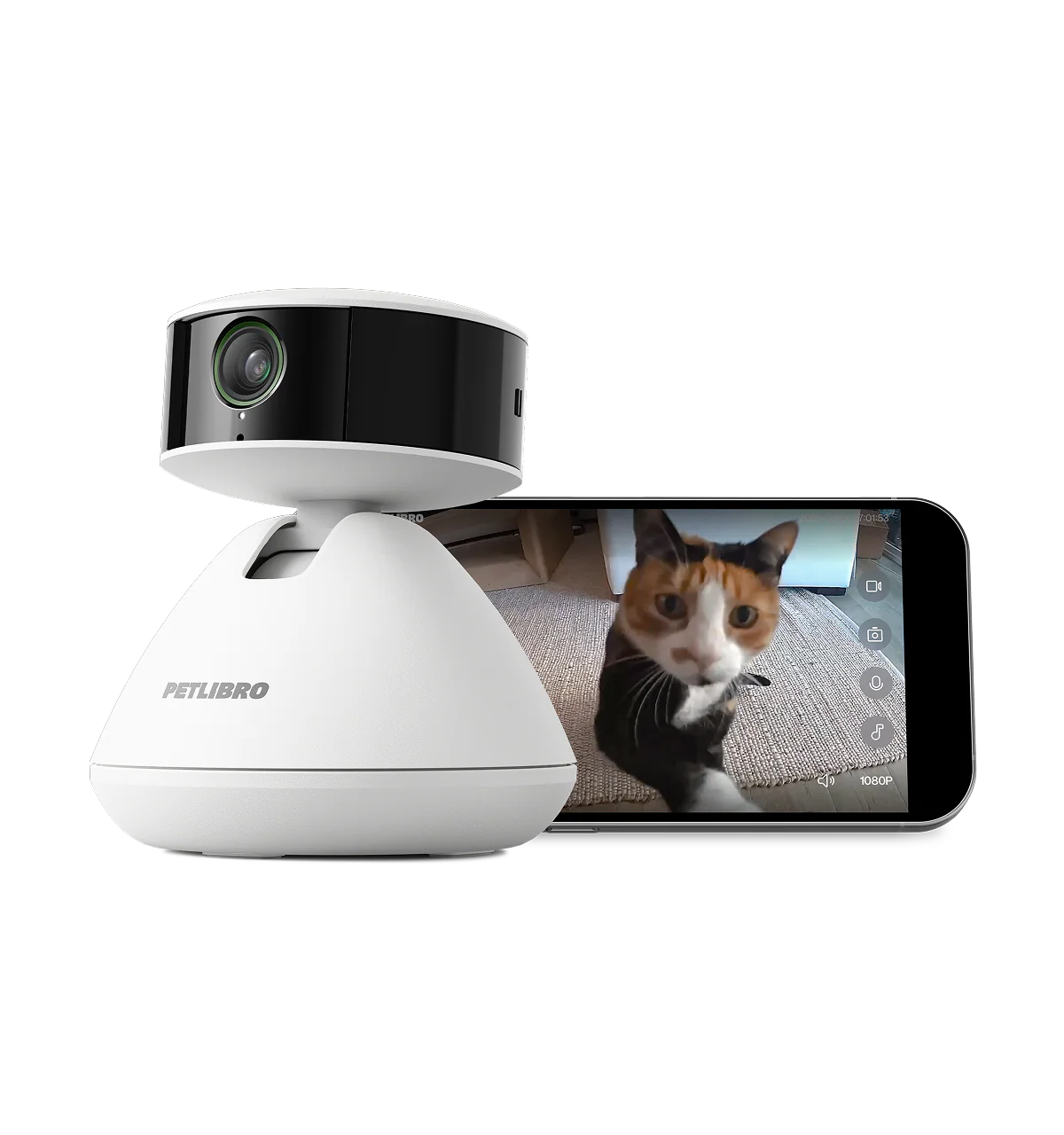 Scout Smart Camera