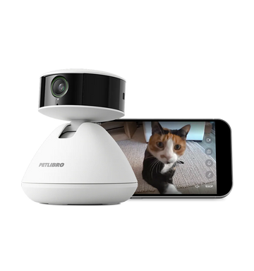 Scout Smart Camera