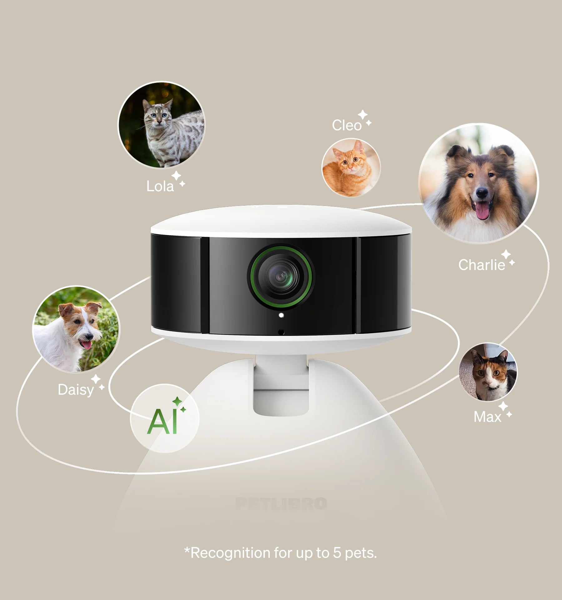Scout Smart Camera